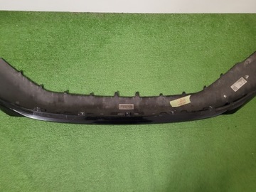 Skoda Kodiaq 565 Lift 565807061d передний бампер спереди