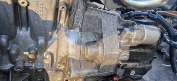 ДВИГАТЕЛЬ 1.2 12V BME AZQ VW POLO 9N SEAT IBIZA SKODA FABIA ROOMSTER