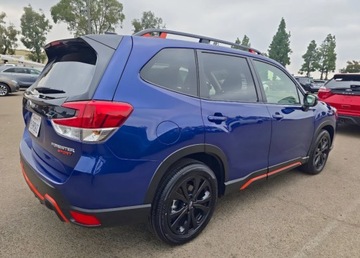 Subaru Forester VI 2024 Subaru Forester 2024, zdjęcie 5