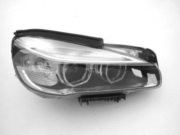 BMW 2 F45 F46 2014 - SVĚTLOMET FULL LED OE