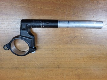 YAMAHA YZF- R 125 YZF R125 19- ПРАВЫЙ РУЛЕВОЙ