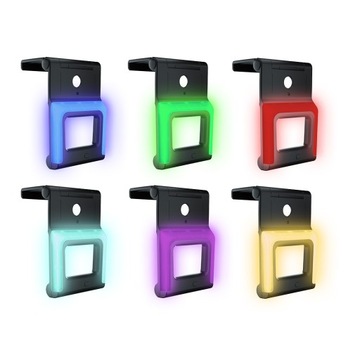 Spacetronik Glow1 Smart LED подсветка ТВ-монитора