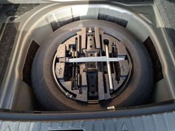 Skoda Scala Hatchback Facelifting 1.0 TSI 115KM 2025 Skoda Scala Selection 1.0TSI 115KM Serwis ASO Salon PL FV23, zdjęcie 23