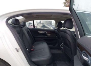 BMW Seria 7 G11-G12 2019 BMW Seria 7 2019, 3.0L, od ubezpieczalni 3.0 Benzyna 320KM, zdjęcie 10