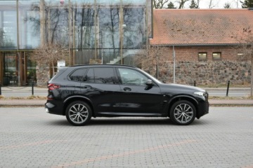 BMW X5 G05 SUV Facelifting 3.0 30d 298KM 2025 BMW X5 xDrive30d 297KM 2025r. Polski SALON Mpakiet, zdjęcie 7