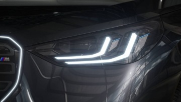 BMW X3 G45 2026 BMW X3 NOWE BMW X3 M50 xDrive, zdjęcie 8