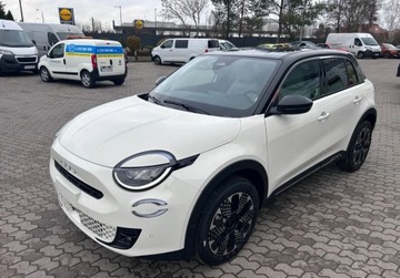 Fiat 2025 Fiat 600 La Prima 145KM 1.2 Hybryda 145KM, zdjęcie 1