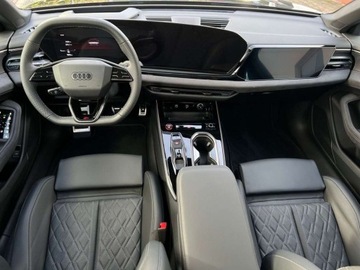 Audi A6 C8 Limousine Facelifting 2.0 40 TDI 204KM 2025 Audi A6 Limousine Faktura VAT 23 zawieszenie pneumatyczne skretna os pa, zdjęcie 9