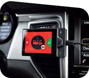 YANOSIK RS RADAR АНТИ-РАДАР + ПОЖИЗНЕННАЯ ПОДПИСКА + ДЕРЖАТЕЛЬ