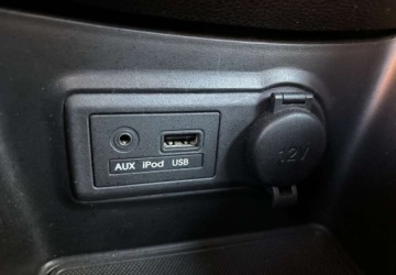 Kia Venga Mikrovan 1.6 CRDi 128KM 2015 Kia Venga Kia Venga 1.6 CRDi XL 1.6 Diesel 128KM, zdjęcie 15