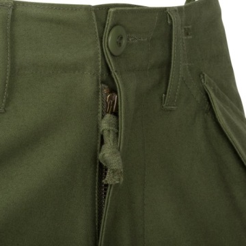 HELIKON M65 Nyco Olive M REGULAR Тактические брюки-карго в стиле милитари