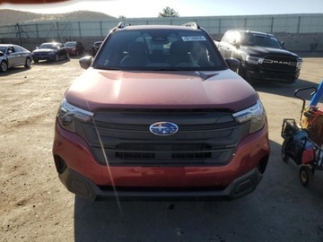 Subaru Forester VI 2025 Subaru Forester 2025 2.5 L AWD 2.5 Benzyna 182KM, zdjęcie 4