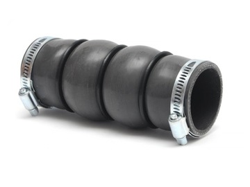 PRZEWÓD POWIETRZA TURBO CITROEN 1.6 HDI OEM 0382FN