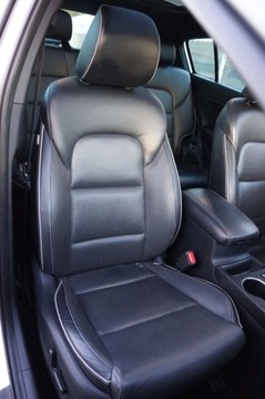 Kia Sportage 2015 Kia Sportage 2.0 Diesel 185 KM, 4x4, GT Line, Navi, Kamera, Panorama, GWAR, zdjęcie 29