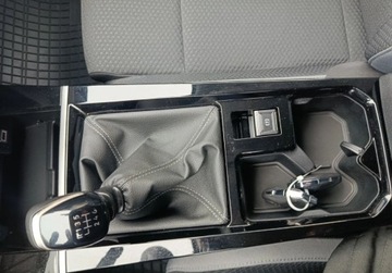 Opel 2023 Opel Astra Pierwszy wlasciciel. Salon Polska 1.2 Benzyna 110KM, zdjęcie 7