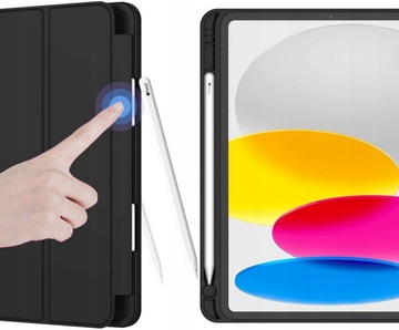 ETUI ARMORCASE DO APPLE IPAD GEN 11 2025 A3355 A3356 A3354 11.0