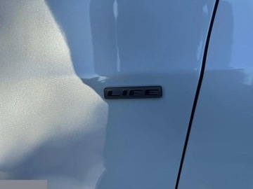 Volkswagen Golf VI Cabriolet 1.2 TSI 105KM 2014 Volkswagen Golf Cabrio 1.2 TSI Life 105KM 2014r, zdjęcie 17