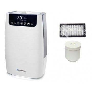 Nawilżacz ultradźwiękowy Blaupunkt AHS803