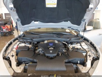 Maserati Ghibli III 2017 Maserati Ghibli S Q4 2017 3.0 Benzyna 404KM, zdjęcie 8