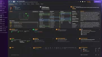 ФУТБОЛЬНЫЙ МЕНЕДЖЕР 2024 - STEAM KEY (ПК)