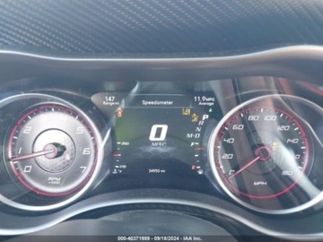 Dodge Charger VII 2021 Dodge Charger Scat Pack Widebody, 2021r., 6.4L 6.4 Benzyna 485KM, zdjęcie 10