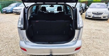 Mazda 5 I 1.8 MZR 115KM 2010 Mazda 5 BENZYNA 7 FOTELI klima 2x drzwi przesuwne GRZANE FOTELE 1.8, zdjęcie 32