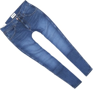 WRANGLER BRYSON GAME ON rurki jeansy W28 L32