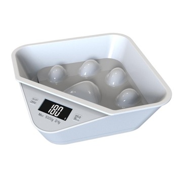 Цифровая кормушка для взвешивания животных, цифровые весы