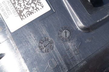 БАК ADBLUE НАСОС VW CADDY IV 4 20-2 5R3131877