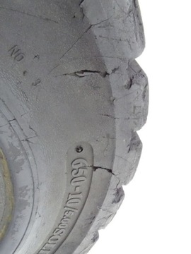 ШИНА MASTER CARGO NT2000 6.50-10 #G375