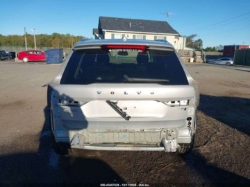 Volvo XC60 II 2023 Volvo XC 60 B5 Plus Bright Theme 2023 2.0l 2.0 Benzyna 247KM, zdjęcie 4