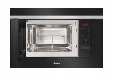 Zestaw AMICA ED375171B F-TYPE + AMGB20E2GB F-TYPE