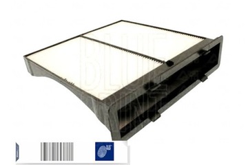 FILTR KABINA BLUE PRINT ADS72504