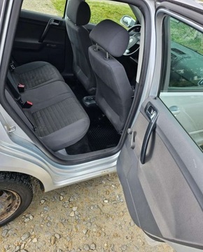 Volkswagen Polo IV Hatchback 1.4 TDI 80KM 2007 Volkswagen Polo Volkswagen Polo 1.4 TDI Comfortline 1.4 Diesel 80KM, zdjęcie 9
