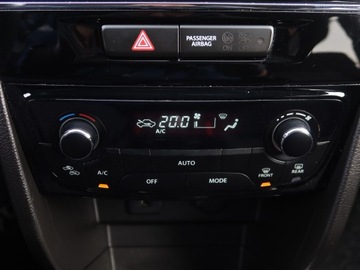 Suzuki Vitara III SUV Facelifting 1.0 BoosterJet 111KM 2018 Suzuki Vitara 1.0 BoosterJet, 1. Właściciel, zdjęcie 12