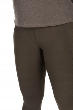 SPODNIE FOX LEGGINGS WC DAMSKIE ROZMIAR M LEGINSY