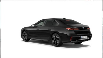 BMW Seria 7 G70 Sedan 3.0 40d 299KM 2025 BMW 740 -38%, zdjęcie 2