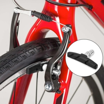 ТОРМОЗНЫЕ КОЛОДКИ UNIVERSAL V КОМПЛЕКТ ИЗ 4 ШТУК