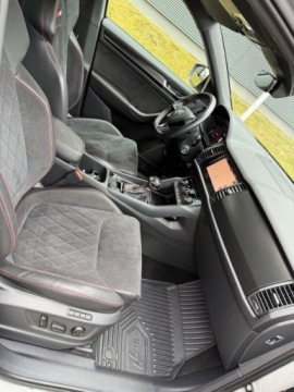 Skoda Kodiaq I RS 2.0 TDI 240KM 2020 Skoda Kodiaq Aktywny WydechVirtual KokpitVRSLedNaviIDEALNY STAN 2.0, zdjęcie 14