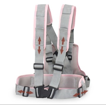 РЕМЕНЬ БЕЗОПАСНОСТИ ДЕТСКИЙ РЕМНЯ МОТОМОТОЦИКЛА Велосипед