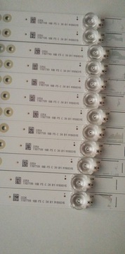 JL.D65061330-003FS-M_V02 12 ШТ. СВЕТОДИОДНАЯ ПОДСВЕТКА