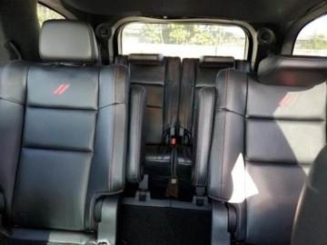 Dodge Durango III 2021 Dodge Durango 2021 RT V8 5.7 Benzyna 360KM, zdjęcie 10