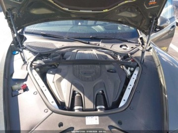 Porsche Panamera III 2024 Porsche Panamera 4 2024 2.9 Benzyna 348KM, zdjęcie 8