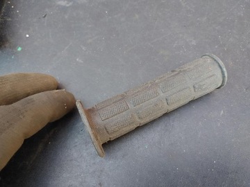 РЕЗИНОВАЯ РУЧКА JAWA JAWKA BABETTA ОРИГИНАЛ