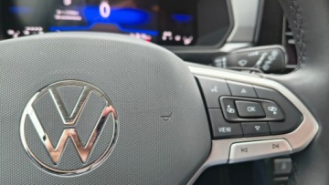 Volkswagen T-Cross SUV Facelifting 1.0 TSI 115KM 2024 Volkswagen T-Cross 1.0TSI 115KM ACC SalonPL Virt.C, zdjęcie 12