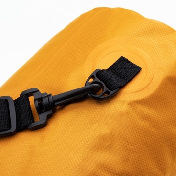 Водонепроницаемая туристическая сумка ELBRUS DRYBAG 35L Bag
