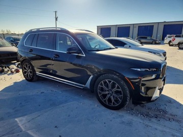 BMW X7 2024 BMW X7 xDrive40i 2024 3.0 Benzyna 375KM, zdjęcie 4