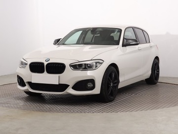 BMW Seria 1 F20-F21 Hatchback 5d Facelifting 2015 116i 109KM 2015 BMW 1 116i, Klima, Tempomat, Parktronic, zdjęcie 1