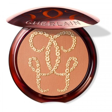 Guerlain Terracotta Gold Bronze 8g 03 Medium Warm