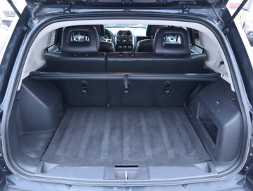 Jeep Compass I SUV Facelifting 2013 2.0 156KM 2013 Jeep Compass 2.0, Salon Polska, GAZ, Skóra, Klima, zdjęcie 11